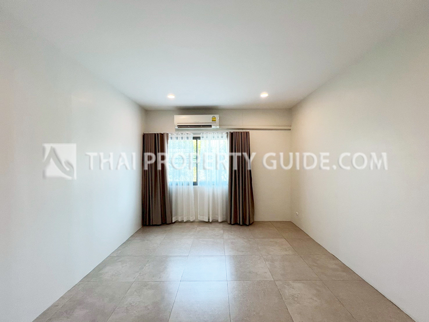 House in Sukhumvit 